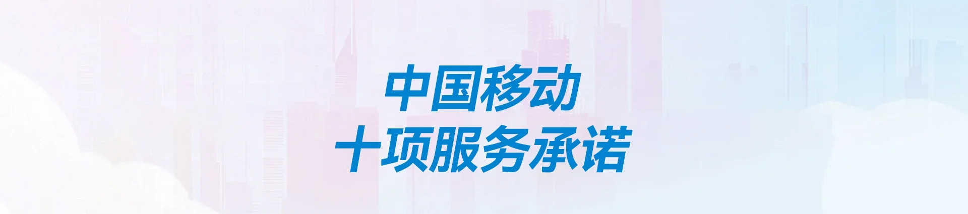坡头区移动宽带